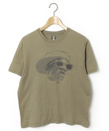 UNDERCOVER�i�A���_�[�J�o�[�j�̌Ò��u�v�����g����T�V���c�iT�V���c/�J�b�g�\�[�j�v