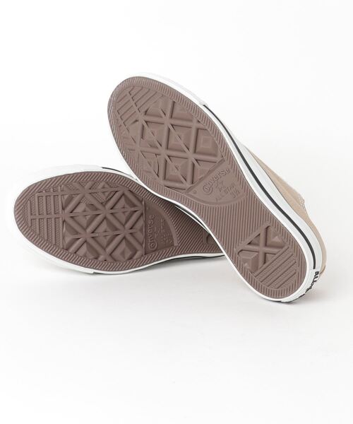 CONVERSE(コンバース)の「CONVERSE ALL STAR COLORS OX BG(スニーカー・レディース・ベージュ・22.5cm/23.0cm/23.5cm/24.0cm/24.5cm/25.0cm/25.5cm/26.5cm/27.5cm/26.0cm/27.0cm/28.0cm)」の6枚目の写真