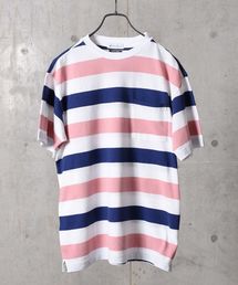 SHIPS JET BLUE�i�V�b�v�X�W�F�b�g�u���[�j�̌Ò��u����T�V���c�iT�V���c/�J�b�g�\�[�j�v