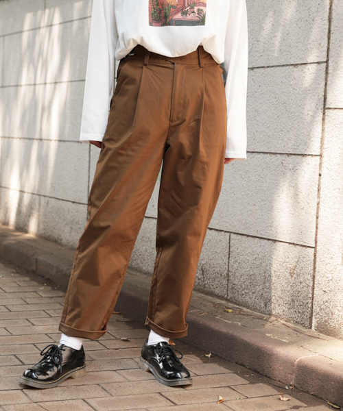 Kutir クティール の グルカパンツ その他パンツ Wear