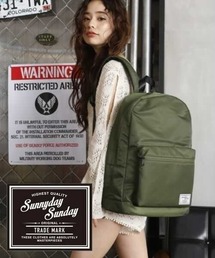 SUNNYDAY SUNDAY（サニーデーサンデー）の「SUNNYDAY SUNDAY リュック（バックパック/リュック）」
