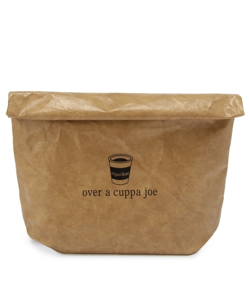 BEAUTY&YOUTH UNITED ARROWS（ビューティーアンドユースユナイテッドアローズ）の「BY リユーザブル ペーパー バッグ（クラッチバッグ・メンズ・その他1/その他2/その他3/その他4/その他5・フリー）」の13枚目の写真