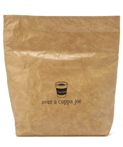 BEAUTY&YOUTH UNITED ARROWS（ビューティーアンドユースユナイテッドアローズ）の「BY リユーザブル ペーパー バッグ（クラッチバッグ・メンズ・その他1/その他2/その他3/その他4/その他5・フリー）」の7枚目の写真