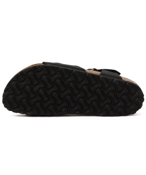 Boisson Chocolat（ボワソンショコラ）の「BIRKENSTOCK RIO（サンダル・レディース・ホワイト/ブラック・35/36/38/37）」の9枚目の写真