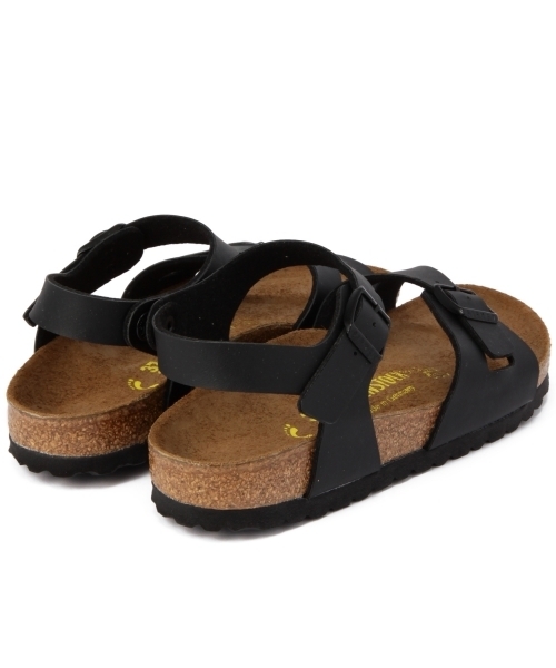 Boisson Chocolat（ボワソンショコラ）の「BIRKENSTOCK RIO（サンダル・レディース・ホワイト/ブラック・35/36/38/37）」の8枚目の写真