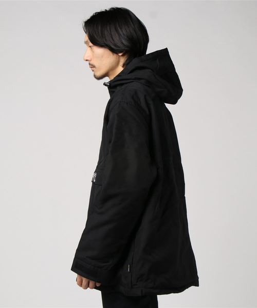 Carhartt WIP（カーハートダブリューアイピー）の「VISNER PULLOVER 