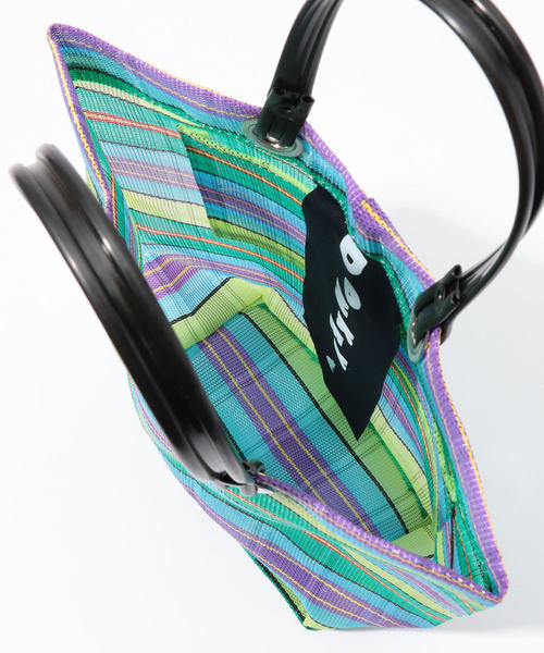 TOMORROWLAND （トゥモローランド）の「DONKEY BAG Antenna handle  