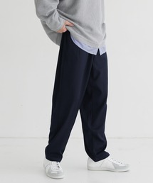 バルーンシルエットシェフパンツ イージーパンツ ワークパンツ スケーターパンツ デニムパンツ ユニセックス
