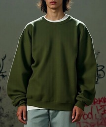 セール】LOS ANGELES APPAREL｜ロサンゼルスアパレルのスウェット