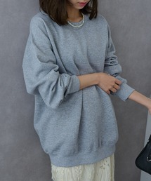 スウェット（グレー/灰色系・チェック柄）ファッション通販 - ZOZOTOWN