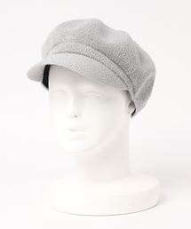 mimis（ミイーミイーズ）の「ブークレーサーモキャスケット（キャスケット）」