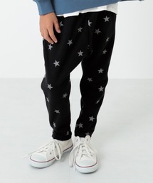 devirock | プリント裏シャギーサルエルパンツ(その他パンツ)