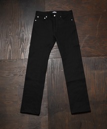 MOUNTRIDGE（マウントリッジ）の「14oz SLIM STRAIGHT JEANS（デニムパンツ）」