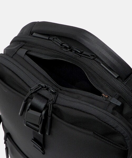 【未使用】別注：Aer COMMUTER PACK（エアー） Aer（エアー） ビジネスバッグ 「別注」 COMMUTER PACK/バッグ メンズ