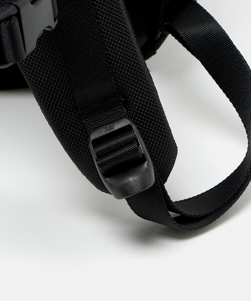 別注】 ＜Aer＞ COMMUTER PACK/バッグ（ビジネスバッグ）｜Aer（エアー