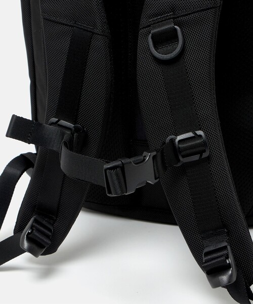 別注】 ＜Aer＞ COMMUTER PACK/バッグ（ビジネスバッグ）｜Aer（エアー