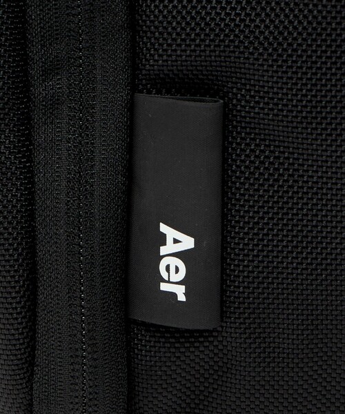 別注】 ＜Aer＞ COMMUTER PACK/バッグ（ビジネスバッグ）｜Aer（エアー