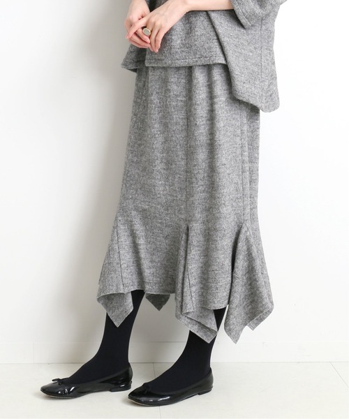 セール Devlyn Van Loon フレアミディスカート スカート Iena イエナ のファッション通販 Zozotown
