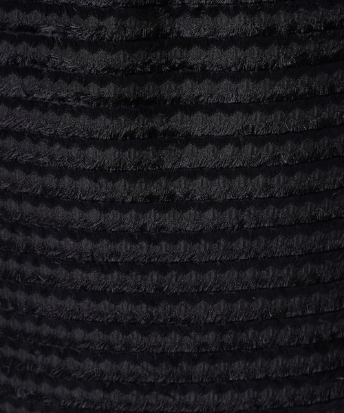 UNITED ARROWS（ユナイテッドアローズ）の「UAB P カットジャカード タイトスカート ◆（スカート・レディース・オフホワイト/ネイビー・38/36/40）」の10枚目の写真