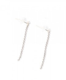 LEPSIM | 抗菌ポストピアス2　926621(ピアス（両耳用）)