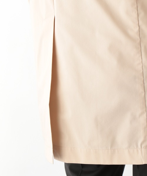 GLOBAL WORK(グローバルワーク)の「エアかるチェスターコート/919598(チェスターコート・メンズ・ベージュ/オレンジ/ブルー/グレー系その他・SMALL/MEDIUM/LARGE)」の22枚目の写真