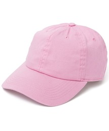 newhattan（ニューハッタン）の「【NEWHATTAN(ニューハッタン)】Washed Baseball Cap NF1400 (ウォッシュドベースボール キャップ)帽子・ビンテージテイスト（キャップ・キッズ）」