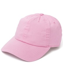 newhattan | 【NEWHATTAN(ニューハッタン)】Washed Baseball Cap NF1400 (ウォッシュドベースボール キャップ)帽子・ビンテージテイスト (キャップ)