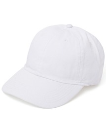 キャップ ホワイト 白色系 ファッション通販 Zozotown