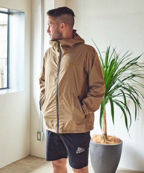 Kelty Kelty Compact Parka ケルティ Parka 2colors Unisex パーカー マウンテンパーカー Compact Kelty ケルティ のファッション Kelty Kelty Compact Parka ケルティ Parka 2colors Unisex パーカー マウンテンパーカー Compact Kelty ケルティ のファッション