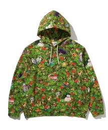 Levi's ®×Pokémon GARDEN フーディ パーカー 56163105b_b_07_215.jpg
