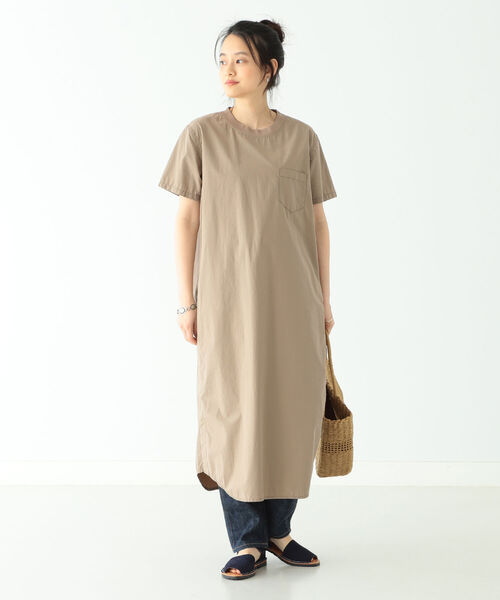 BEAMS BOY（ビームスボーイ）の「BEAMS BOY / ツイル リブ プル