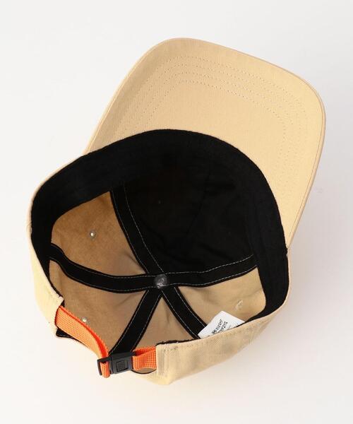 coen(コーエン)の「【coen キッズ/ジュニア】ベアイラストキャップ(キャップ・キッズ・ブラック/ベージュ/ライラック・54cm/56cm)」の8枚目の写真