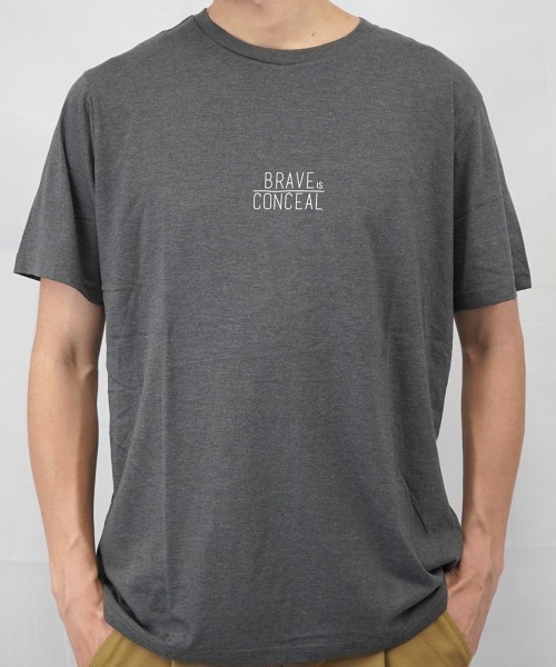 GGD（ジージーディー）の「プリントT（Tシャツ/カットソー・メンズ・グリーン系その他3/イエロー系その他2/ネイビー系/ホワイト系その他4/ホワイト系その他2/ブラック系その他3/グレー系その他2/イエロー/グレー系その他4/ホワイト系その他5/グリーン系その他4/ブラック系その他6/イエロー系その他/ブラック系その他7/グレー系/グレー系その他/ベージュ系その他2/ベージュ系その他/グレー/ホワイト系その他/ブルー系その他/ネイビー系1/グリーン/ブラック系その他2/ブルー/ホワイト系その他6/グレー系その他7/グレー系その他3/グレー系その他5/ブラック系その他/ホワイト系その他3/グリーン系その他/ピンク/グリーン系その他5/グレー系1/ブラック/ホワイト系その他7/ベージュ/ブラック系その他5/ネイビー系2/グレー系その他6/レッド系その他3/レッド系その他/ホワイト/レッド系その他2/グリーン系その他2/レッド/ブラック系その他4・L/M/LL）」の22枚目の写真