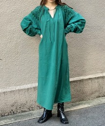 Kastane | ラルキーワンピース(ワンピース)