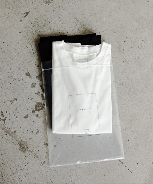 feepur（フェピュール）の「【抗菌加工】無地タンクトップpackT（タンクトップ・レディース・ブラック/サックスブルー/モカ・MEDIUM）」の2枚目の写真