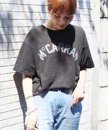 JOURNAL STANDARD | 【Odub/オーダブ】macarran Tシャツ◆(Tシャツ/カットソー)