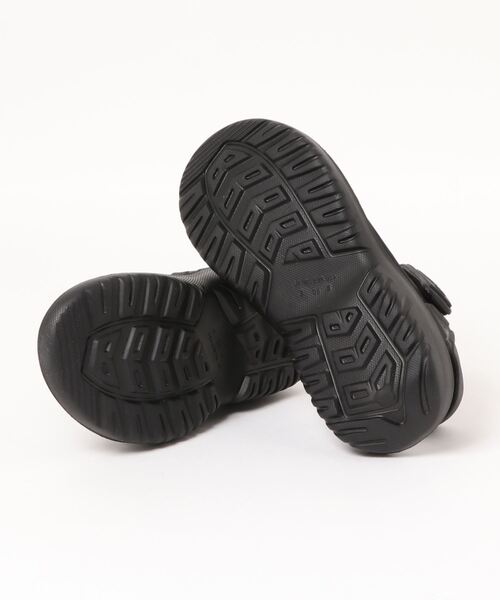 FREE FISH（フリーフィッシュ）の「FREE FISH (フリーフィッシュ) /スポーツサンダル（サンダル・レディース・ホワイト/ブラック/カーキ・38/39/36/37）」の5枚目の写真