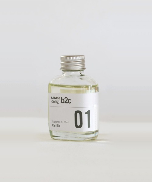 sarasa design（サラサデザイン）の「b2c エッセンシャルオイル 30ml（ルームフレグランス/お香・レディース・その他/その他1/その他2・ONESIZE）」の6枚目の写真