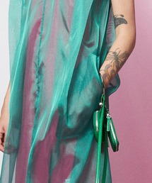 MAISON SPECIAL（メゾンスペシャル）の「カラーシアーレイヤード