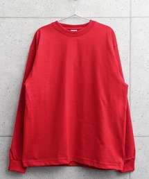 CAMBER キャンバー #305 8oz ヘビーウェイト 長袖Tシャツ