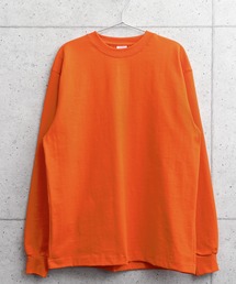 CAMBER キャンバー #305 8oz ヘビーウェイト 長袖Tシャツ