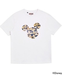 GUESS/ゲス GUESS・DISNEY EX TE2 Tシャツ 半袖