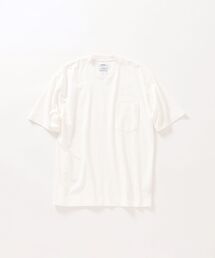 SHIPS any | SHIPS any: STANDARD 日本製 クルーネック Tシャツ＜MENS＞(Tシャツ/カットソー)