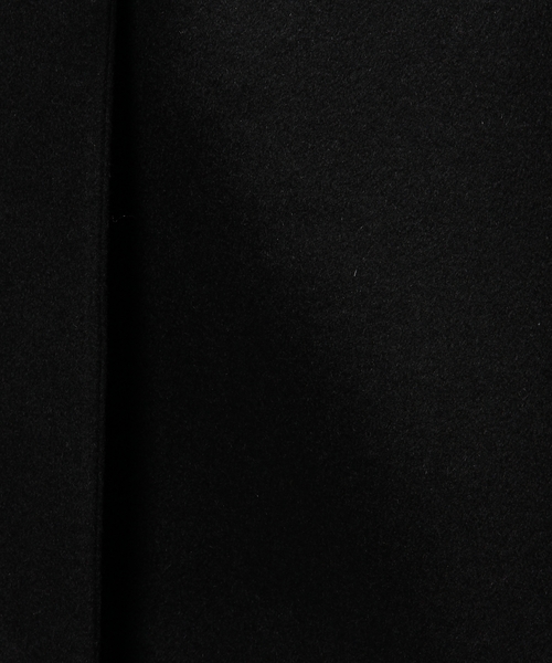 UNITED ARROWS（ユナイテッドアローズ）の「UAB CA ラップコート ◆（その他アウター・レディース・ブラック/ベージュ・38/36/40）」の14枚目の写真