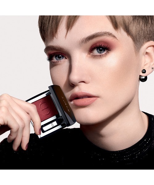 Dior（ディオール）の「ディオールショウ マキシマイザー 3D（マスカラ・レディース・ナシ・FREE）」の5枚目の写真