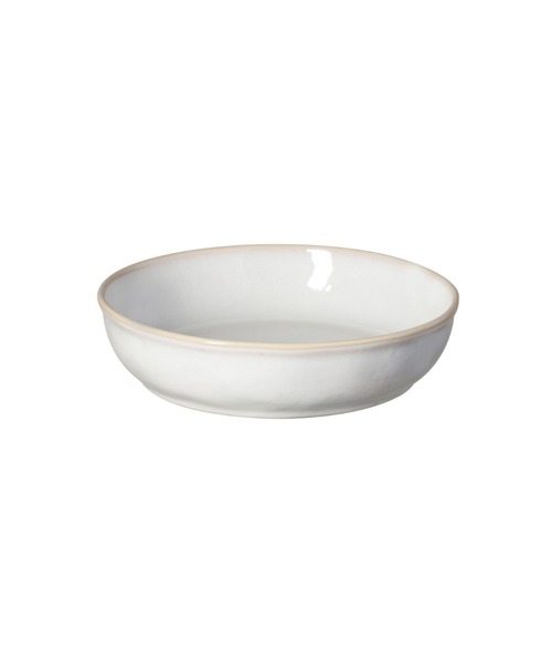 COSTA NOVA（コスタノバ）の「COSTA NOVA（コスタ・ノバ）RODA　ディープラウンドプレート　22cm（食器・レディース・ホワイト・ONE SIZE）」の6枚目の写真