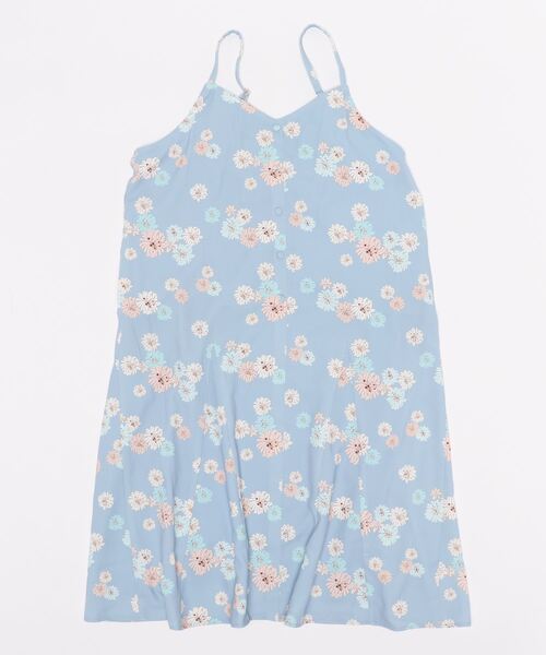 Paul Joe ワンピース Junior ポンポネットジュニア のファッション Pom セール Ponette キャミワンピース ワンピース Pom Ponette