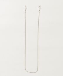 MANASTASH | MANASTASH/マナスタッシュ　 2WAY FACE MASK & GLASS STRAP ボールチェーン　2ウェイマスク＆サングラスストラップ(マスク)