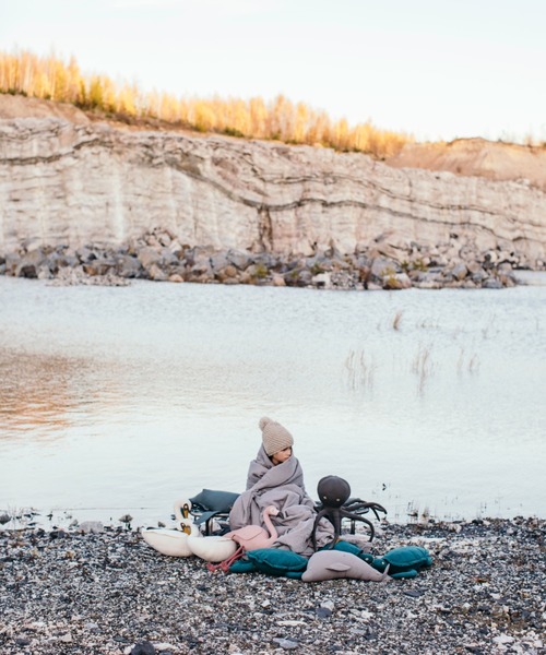 【セール】Numero 74/Polly Flamingo Cushion(クッション/クッションカバー)|Numero74(ヌメロ) 【セール】Numero 74/Polly Flamingo Cushion(クッション/クッションカバー)|Numero74(ヌメロ)