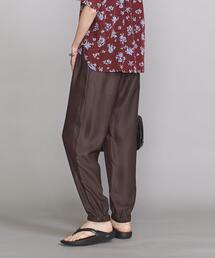 BEAUTY&YOUTH UNITED ARROWS | BY キュプライージージョガー パンツ(その他パンツ)